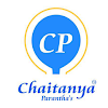 Chaitanya Paranthas, Baner Gaon, Pune logo