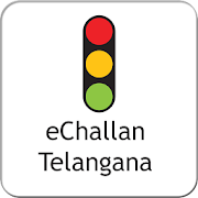 e Challan Telangana 2.5 Icon