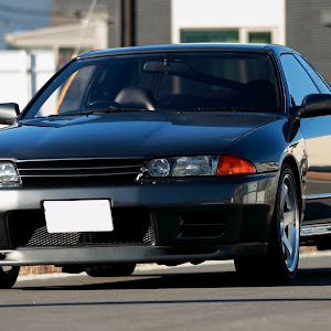 スカイライン GT-R BNR32