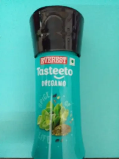 Everest Tasteeto Oregano - 10 gm