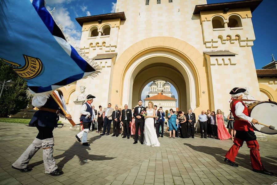 Fotógrafo de bodas Dan Alexa (danalexa). Foto del 17 de julio 2017