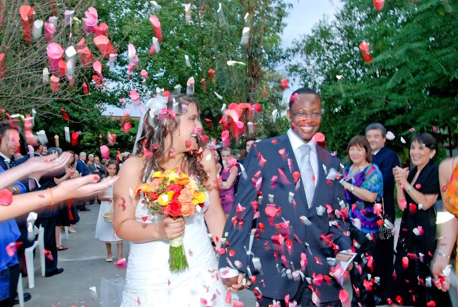 Fotografo di matrimoni Francisco  Javier Guzman  Nuñez (guzmannuez). Foto del 6 aprile 2015