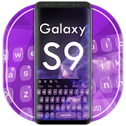 Keyboard for Galaxy S9 10001008 Icon