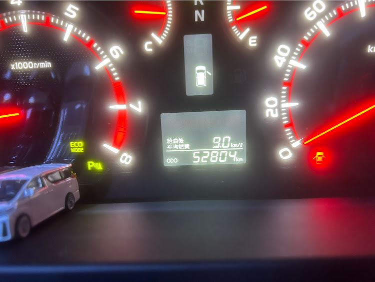 アルファードの20アルファード後期・オイル交換に関するカスタム事例の投稿画像3枚目