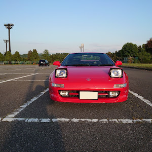 MR2 SW20