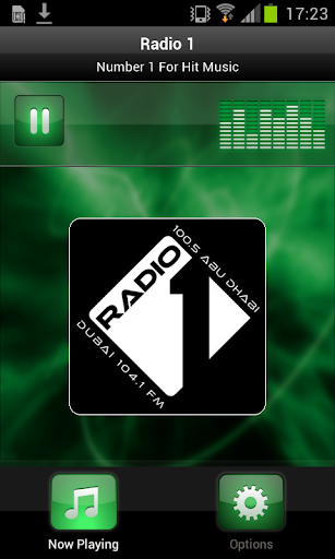 Radio 1 UAE