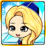 Idol Pretty Girl3 Apk