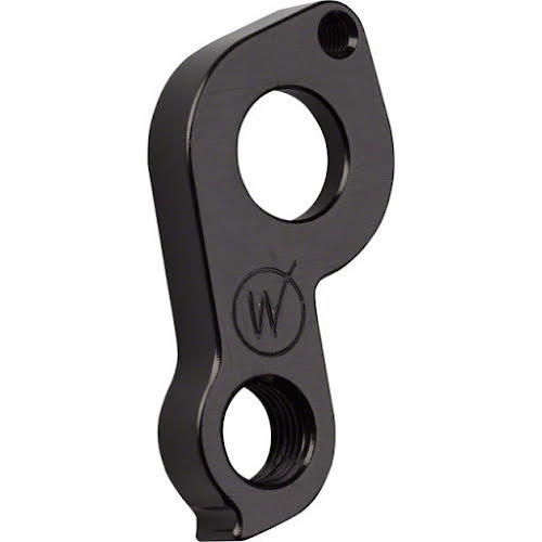 Wheels MFG Derailleur Hanger - 255