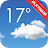 Weather Forecast Accurate Info icon