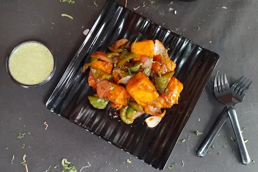 Chilli Paneer