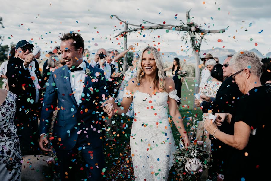 Fotógrafo de casamento Jason Corroto (jasoncorroto). Foto de 12 de fevereiro 2019