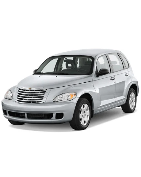 Chrysler PT Cruiser