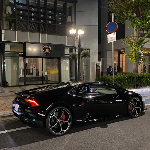 Cartuneユーザーページ Mr Kさんがオーナーの車一覧 車のカスタム情報はcartune
