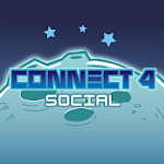 Cover Image of Descargar Connect4 Social - 4 in a Row 1.4.1 APK