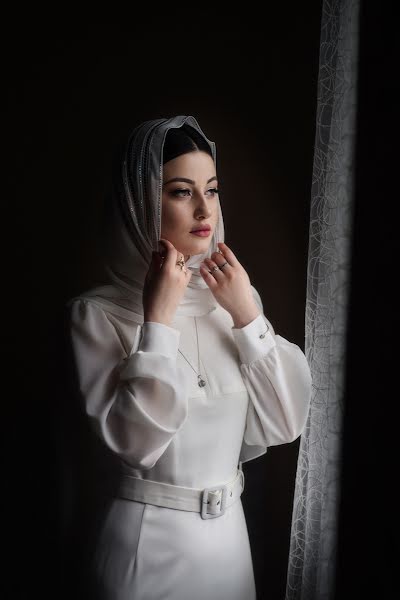 Fotógrafo de bodas Vadim Korkin-Alaberdov (korkinalaberdov). Foto del 19 de septiembre 2019
