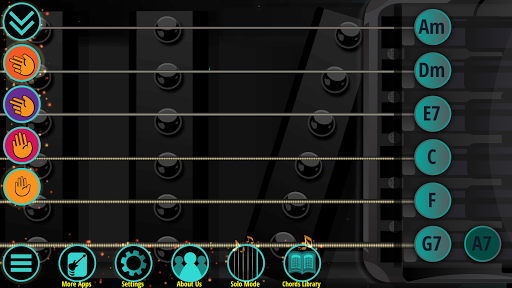 免費下載音樂APP|Mijusic Electric Guitar app開箱文|APP開箱王