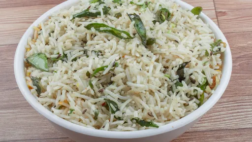 Jeera Rice