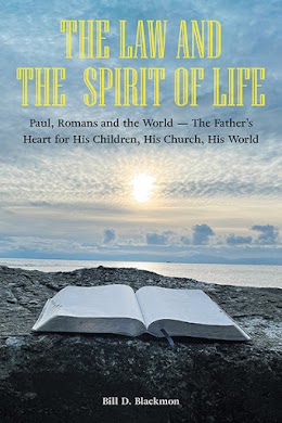 The Law and the Spirit of Life cover