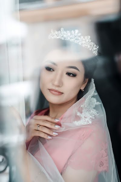 Düğün fotoğrafçısı Marlen Alimgazin (alimgazin). 20 Kasım 2018 fotoları