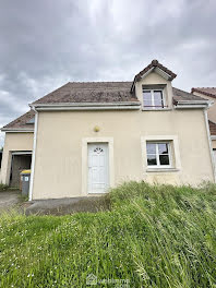 maison à Athies-sous-Laon (02)