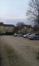 parking à Auxerre (89)