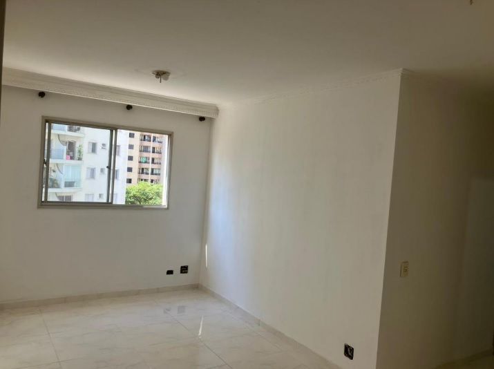 Apartamentos à venda Jardim São Paulo (Zona Norte)