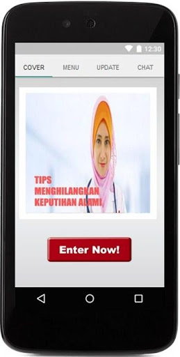 Tips Menghilangkan Keputihan