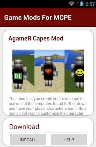 免費下載娛樂APP|Game Mods For MCPE app開箱文|APP開箱王