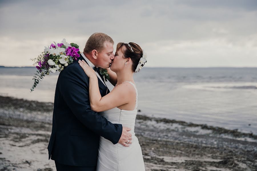 Hochzeitsfotograf Lea Rieke (learieke). Foto vom 5. Januar 2019