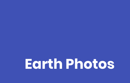 Awesome Photos of Earth small promo image