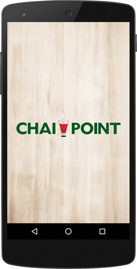    ChaiPoint  Food & Tea Delivery- screenshot  