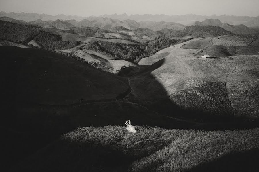 Fotografer pernikahan Trung Giang (jz4983). Foto tanggal 16 Desember 2023