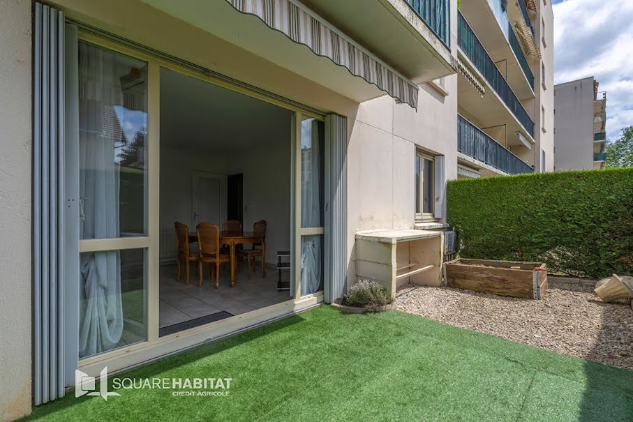 Vente appartement 2 pièces 47 m² à Auxerre (89000), 100 000 €