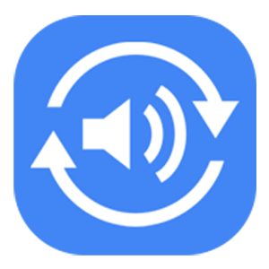 Ringer Mode Toggle  Icon