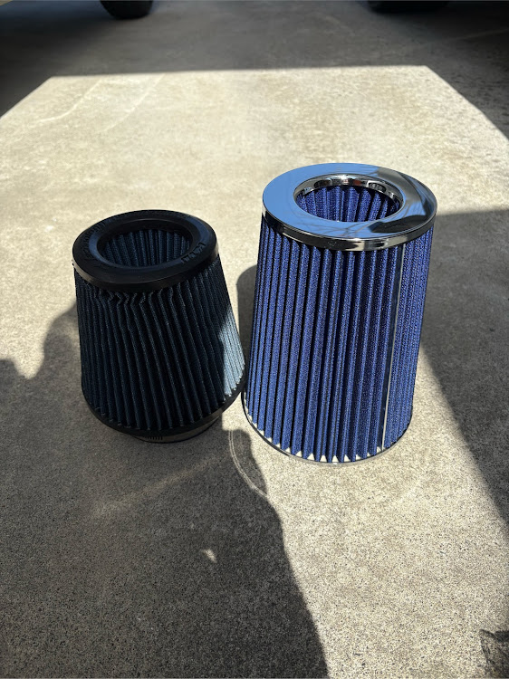 スカイライン GT-Rの電動インパクト・トリガー線・MILシールド・エアクリに関するカスタム事例の投稿画像11枚目