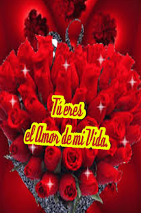 rosas de amor rosas con frases de amor con rosas(圖1)-速報App