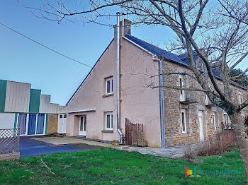 maison à Josselin (56)