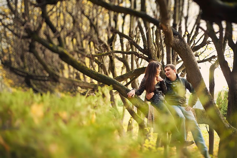 Wedding photographer Anna Ostrovskaya (artday). Photo of 21 February 2013