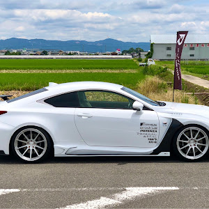 RC F USC10