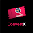 ConvertX Reward Converter 1Day icon