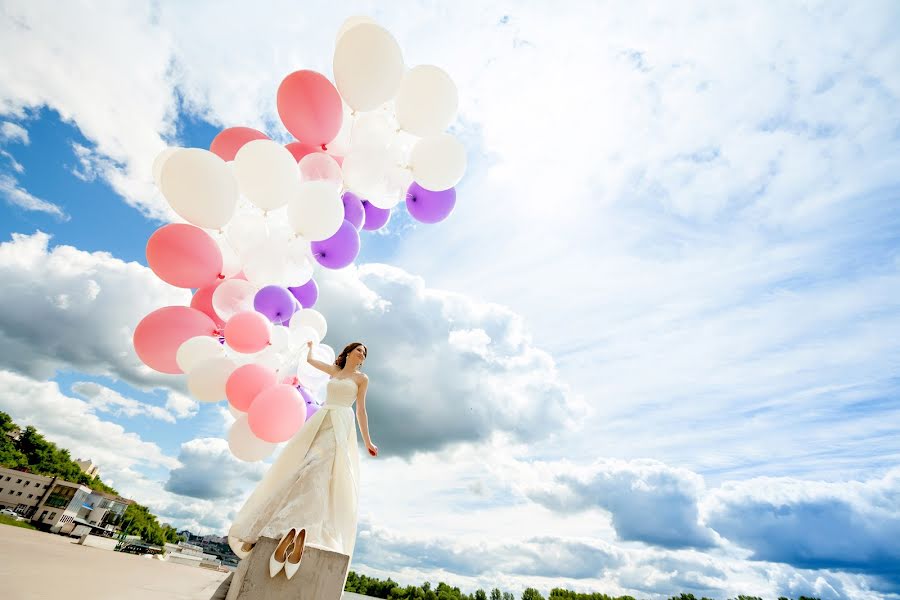 Photographe de mariage Ildar Gumerov (gummybeer). Photo du 16 juin 2018