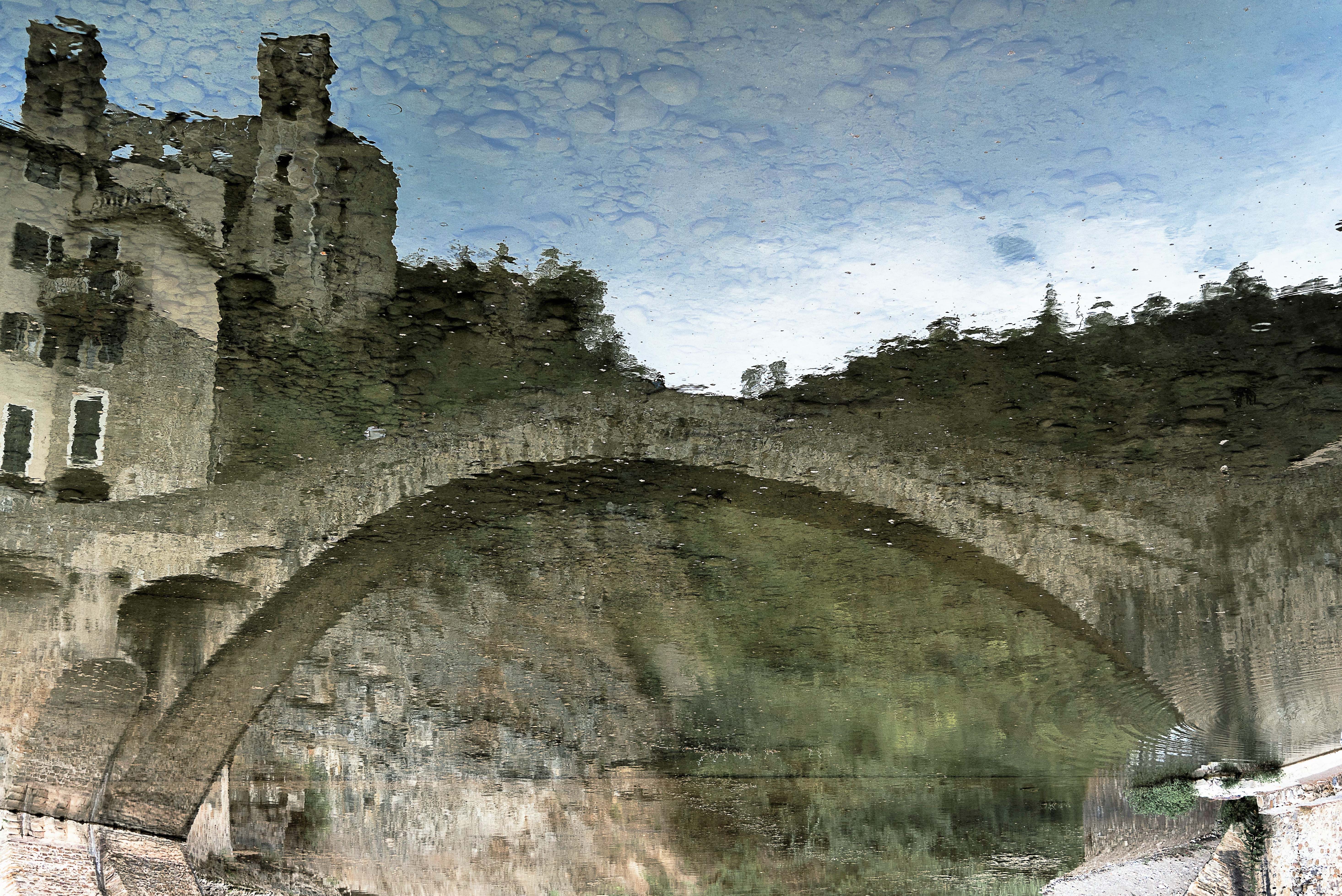 Dolceacqua, il borgo che fece innamorare Monet di a-mor