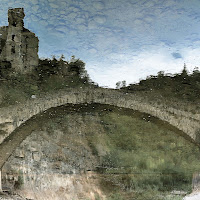 Dolceacqua, il borgo che fece innamorare Monet di 