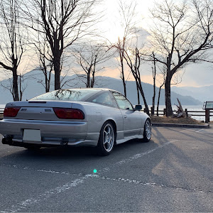 180SX RPS13