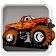 Monster Truck Destroyer icon