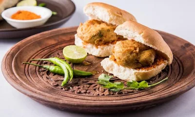 Shri Ganesh Sai Chhole Bhature