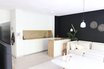 appartement à Montpellier (34)