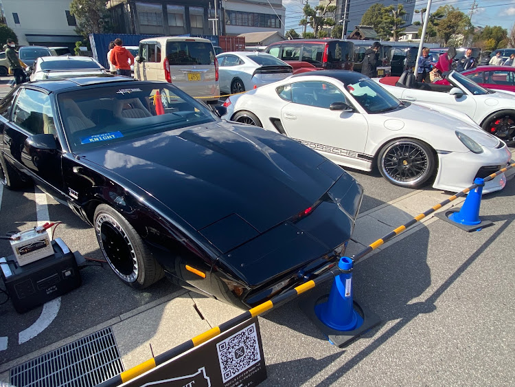 GR86のカメ活・朝練・コメダ珈琲店・スーパーカー・天然温泉♨️に関するカスタム事例の投稿画像9枚目