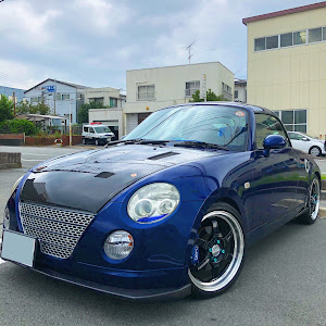 コペン L880K