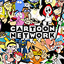 Cartoon Network Tab